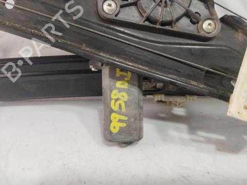 Rudehejsemekanisme ventre foran BMW 3 (F30, F80) 320 d | BP29933842C22