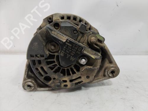 Lichtmaschine OPEL CORSA C (X01)  | BP29905558M7