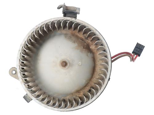 Used Heater blower motor Heater blower motor MERCEDES-BENZ E-CLASS (W212) E 220 CDI / BlueTEC (212.001, 212.002) (170 hp) 34159711 34159711
