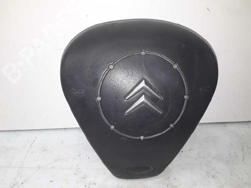 Used Driver airbag CITROËN C3 I (FC_, FN_) [2002-2013]  8570232