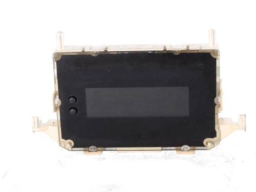 Used Display monitor Display monitor FORD FIESTA VI (CB1, CCN) 1.4 TDCi (68 hp) 39993468 39993468