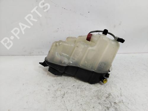 Windscreen washer tank FORD MONDEO IV (BA7)  | BP26331862C113 