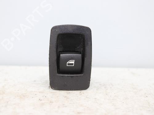 Used Right rear window switch BMW 1 (E81) 116 i (122 hp) 18488460