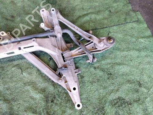 Subframe PORSCHE BOXSTER (987) 2.7 | BP39731549M9 - Image 6