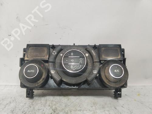 Used Climate control PEUGEOT 308 CC (4B_) [2009-2015]  26723299