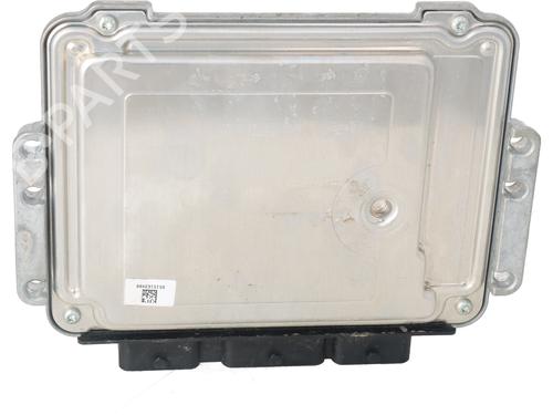 Used Engine control unit (ECU) Engine control unit (ECU) PEUGEOT 308 I (4A_, 4C_) [2007-2016] 34537837 34537837