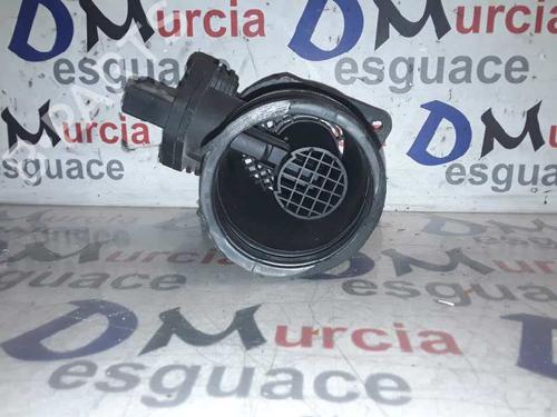 Mass air flow sensor VW POLO IV (9N_, 9A_) 1.9 TDI | BP8557420M95