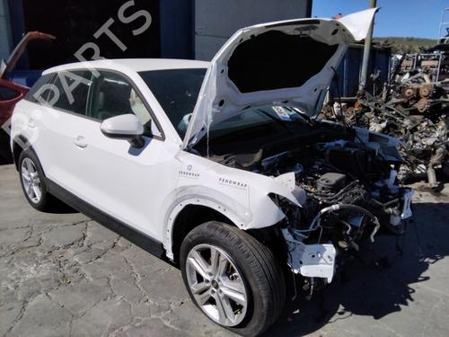 Brukte deler til AUDI Q2 (GAB, GAG)    4604126
