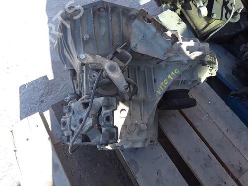 Gearbox MERCEDES-BENZ VITO Van (W638)  | BP8556301M3 