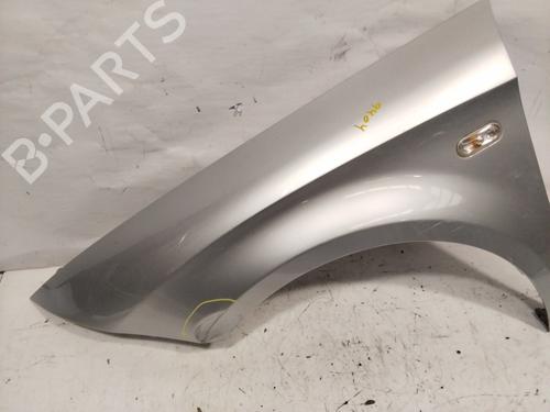 Left front fenders SEAT LEON (1P1)  | BP28186383C41 