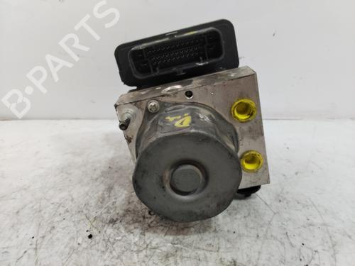 ABS pump NISSAN X-TRAIL III (T32_, T32R, T32RR)  | BP25461085M43 