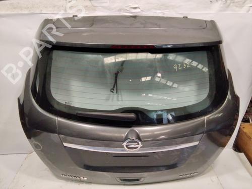 Bakluke CC/Kombi-Kupé OPEL MOKKA / MOKKA X (J13) [2012-2025]  27379369