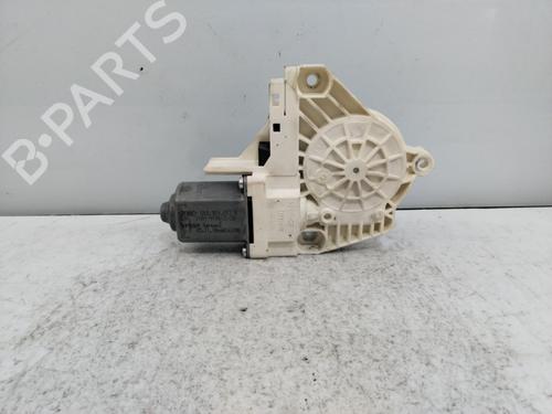 Portierruitmotor rechtsvoor AUDI A4 B8 (8K2) [2007-2017]  19248517