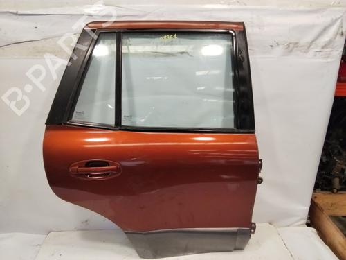 Used Right rear door HYUNDAI SANTA FÉ I (SM) 2.0 CRDi (113 hp) 27564054
