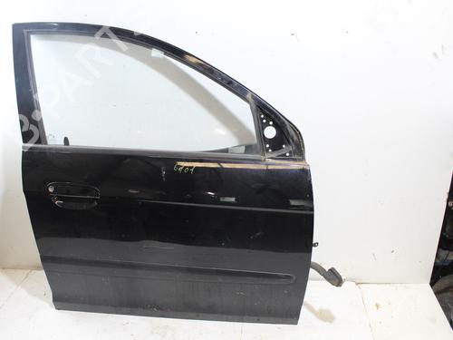 Right front door KIA PICANTO I (SA) 1.1 | BP17133433C3 