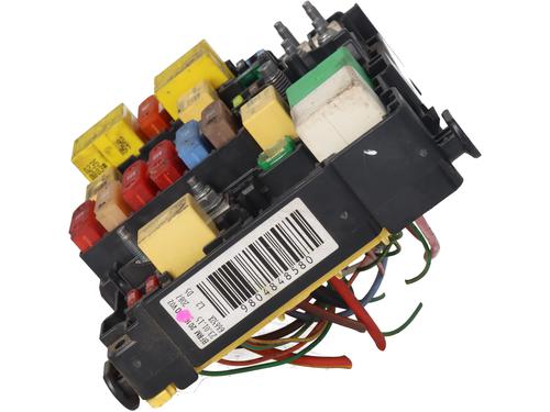 Fuse box CITROËN C4 Picasso II | BP37200360E1 - Image 3