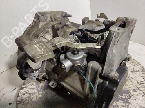Gearbox SEAT ALTEA (5P1)  | BP31604011M3 