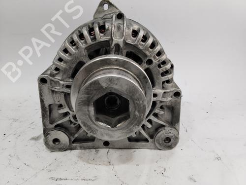 Generator RENAULT MEGANE II Saloon (LM0/1_) [2003-2025]  27383814