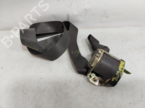 Used Front right seatbelt FIAT DUCATO Van (230_) 1.9 D (68 hp) 25870523