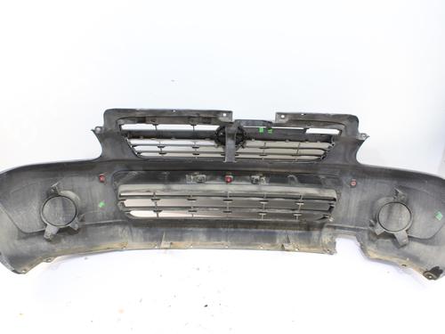 Front bumper OPEL AGILA (A) (H00) 1.2 16V (F68) | BP16109030C7 