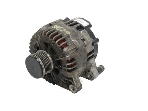 Alternator CITROËN C4 I (LC_) | BP31721084M7