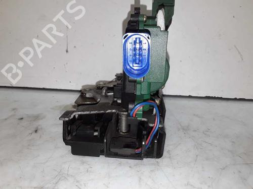 Front right lock SEAT IBIZA III (6L1)  | BP8578051C97 