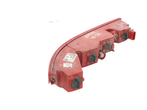 Rear bumper left light AUDI Q3 (8UB, 8UG)  | BP31641071C81 