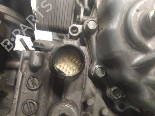 Gearbox NISSAN X-TRAIL II (T31) 2.0 dCi 4x4 | BP27621183M3 