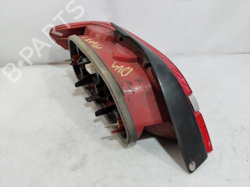 Right taillight PEUGEOT 406 (8B) 2.0 HDI 110 | BP27529862C35 