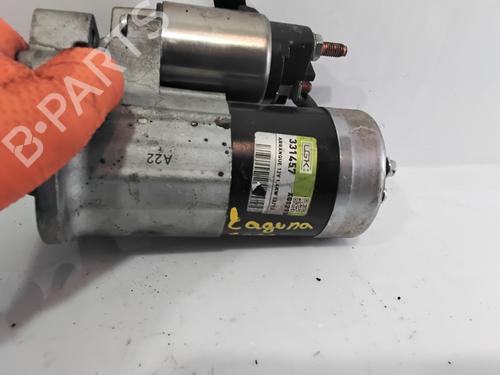 Starter RENAULT LAGUNA III (BT0/1) 1.5 dCi (BT00, BT0A, BT0T, BT1J) | BP29064462M8 