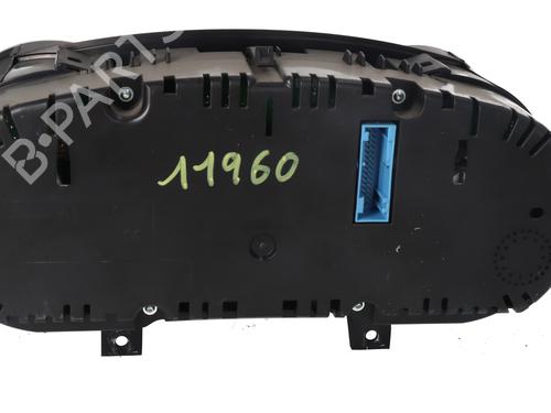 Instrument cluster VW GOLF VI (5K1) | BP37584526C47 - Image 3