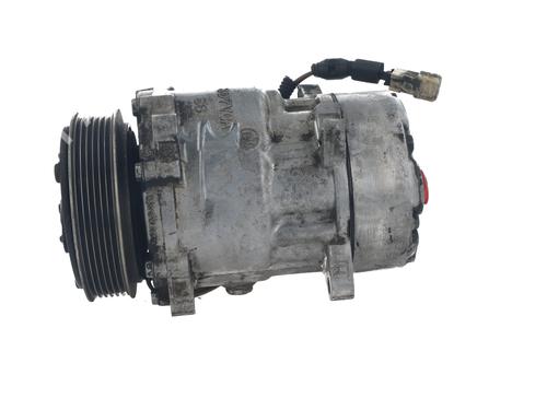 Used AC compressor CITROËN JUMPY I (U6U_) [1994-2006]  31127479