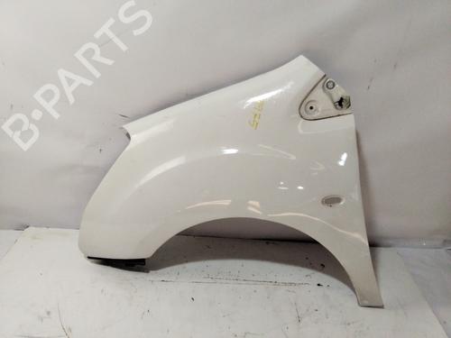 Aleta delantera izquierda CITROËN BERLINGO MULTISPACE (B9) 1.6 HDi 90 (90 hp) 29905562