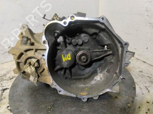 Used Gearbox Gearbox MITSUBISHI LANCER VII Estate (CS_W, CT_W) 1.6 (98 hp) 39965963 39965963