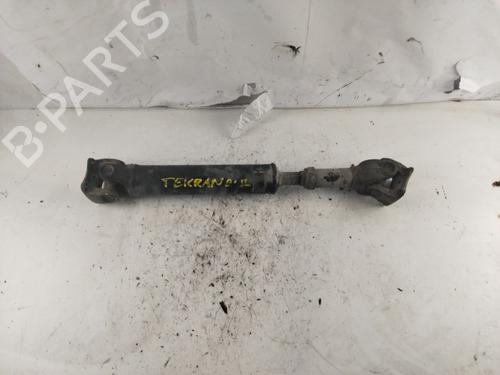 Used Driveshaft NISSAN TERRANO II (R20) [1992-2007]  21762646