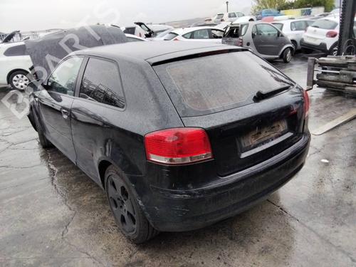 Electronic module AUDI A3 (8P1) | BP39612304M83 - Image 9