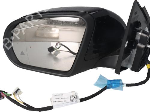 left-mirror-mercedes-benz-gla-h247-2020-36869751 main image