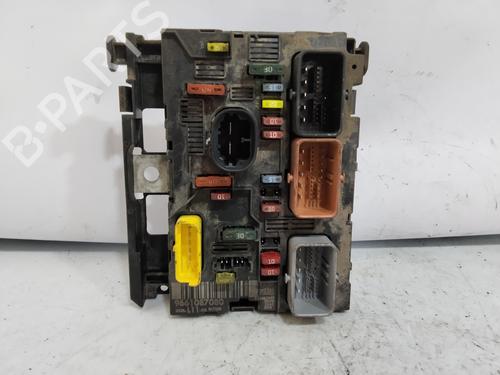 Used Fuse box PEUGEOT 307 (3A/C) [2000-2012]  27362995