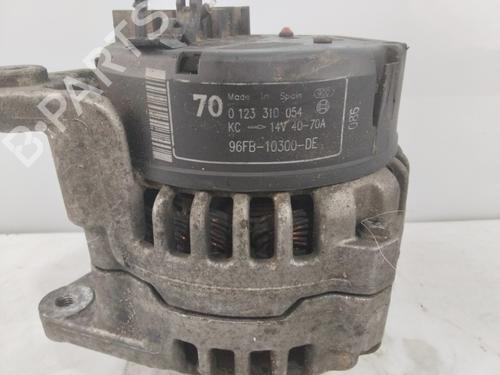 Alternator FORD FIESTA V (JH_, JD_) 1.3 | BP20217165M7 
