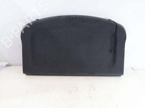 Used Rear parcel shelf Rear parcel shelf OPEL ASTRA G Hatchback (T98) 2.0 16V (F08, F48) (136 hp) 40154786 40154786