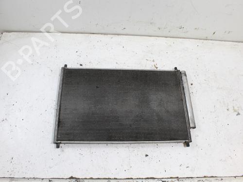 AC-Kondensator TOYOTA AURIS (_E18_) [2012-2018]  17183352