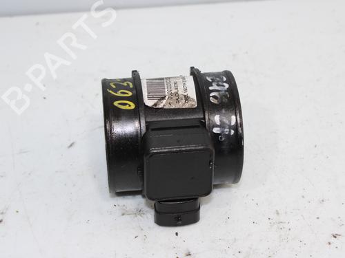Used Mass air flow sensor OPEL ASTRA G Hatchback (T98) 1.8 16V (F08, F48) (125 hp) 17743373