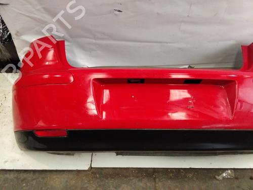 Rear bumper SEAT IBIZA III (6L1)  | BP25257356C8 
