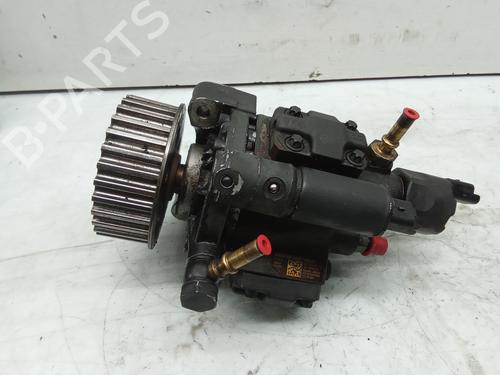 Injection pump RENAULT SCÉNIC IV (J9_) 1.5 dCi 110 Hybrid Assist (J9AE) | BP8584427M78 