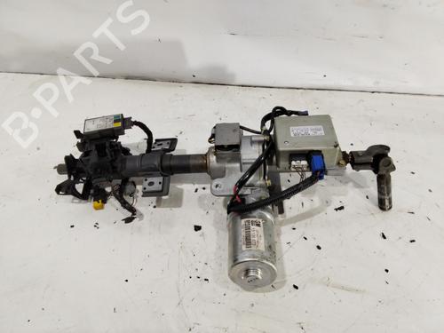 Used Steering column OPEL CORSA C (X01) [2000-2009]  32123897