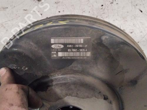 Servo brake FORD TRANSIT CONNECT V408 Box Body/MPV  | BP29547681M42 