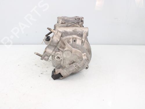 AC compressor VW TRANSPORTER T4 Van (70A, 70H, 7DA, 7DH)  | BP16109100M34 
