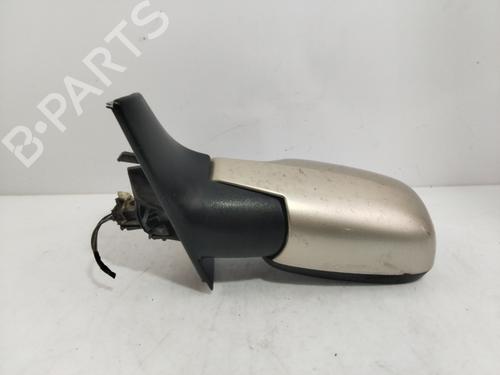 Left mirror RENAULT MEGANE II (BM0/1_, CM0/1_)  | BP22616430C26 