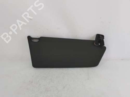 Left sun visor OPEL ASTRA H (A04)  | BP29399090I1 