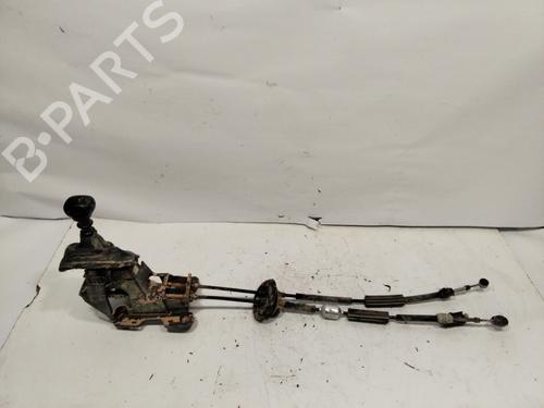 Used Gear lever CITROËN C3 AIRCROSS II (2R_, 2C_) [2017-2025]  25611412